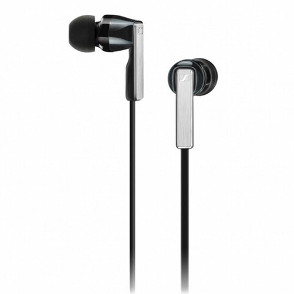Вкладные наушники Sennheiser CX 5.00G black