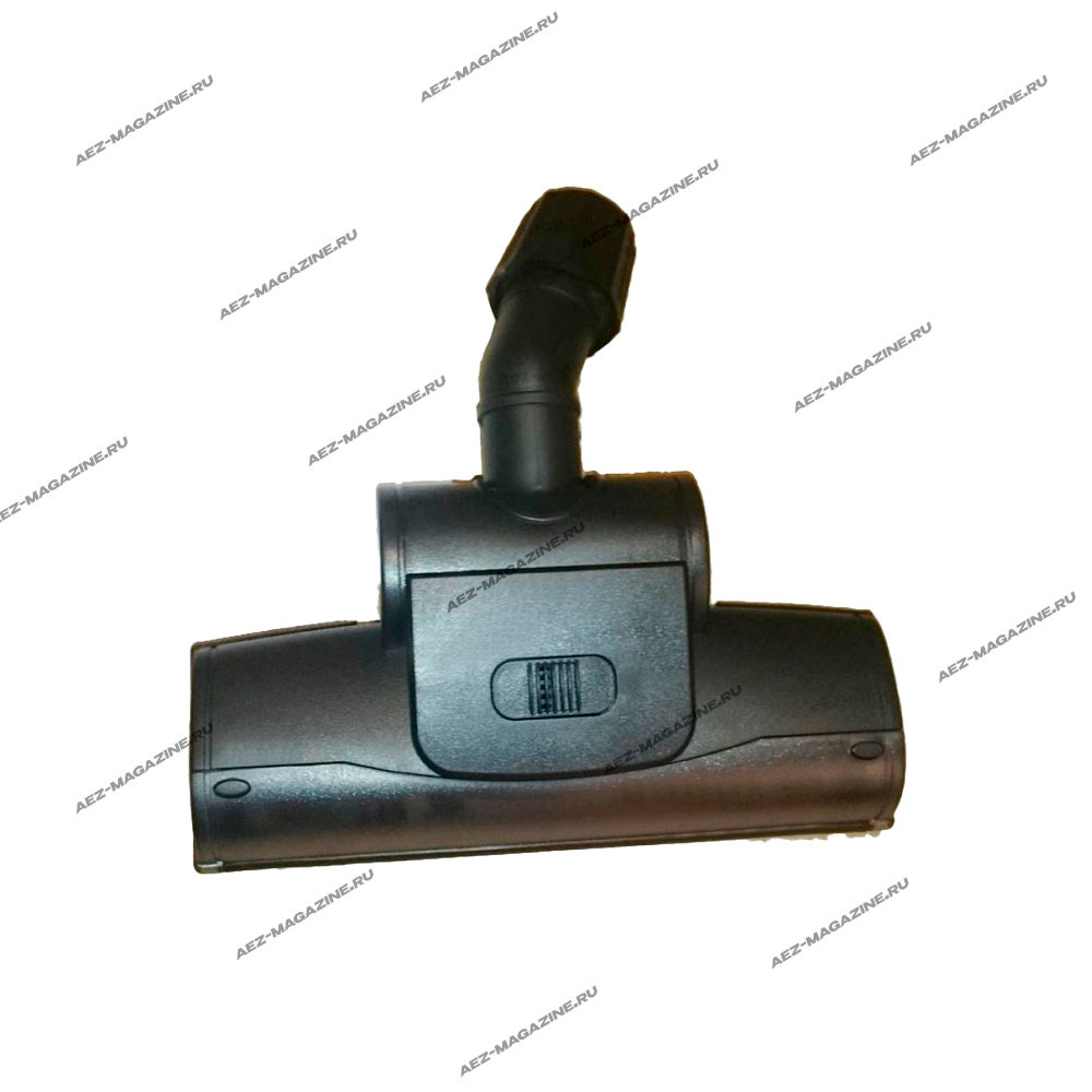 Щётка ковровая универсальная для пылесоса турбо не прозрачная