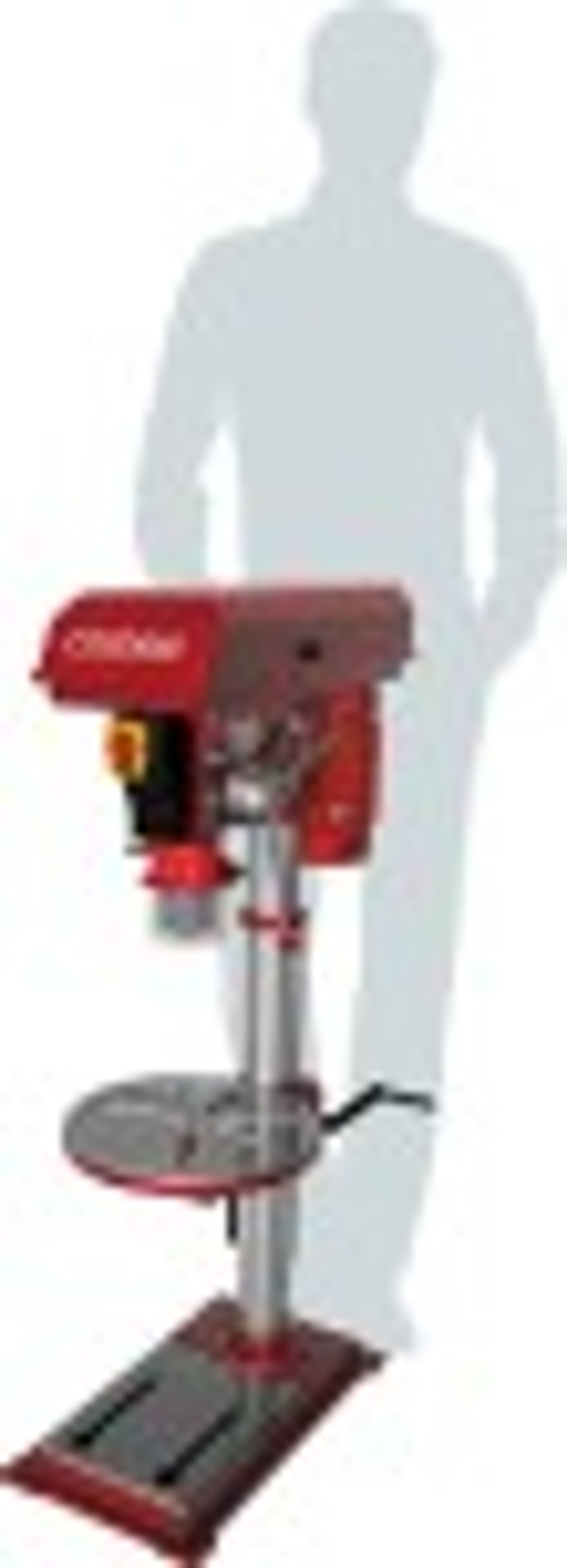 Станок сверлильный СОРОКИН 20.510