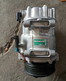 Компрессор кондиционера GAC Trumpchi GM8 GA5 GA6 GA3 GS3 GS4 GS5 GS8