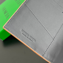 Bottega Veneta Passport Case