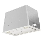 DeLonghi Кухонная вытяжка COSETTA 525 BB