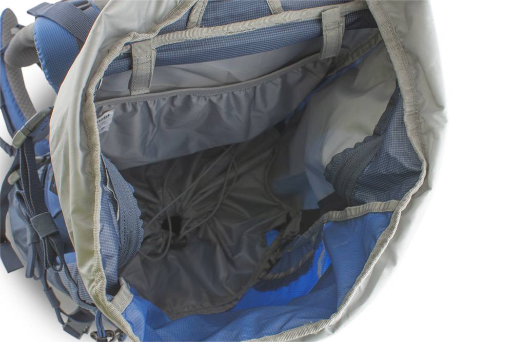 Рюкзак Pinguin Explorer 50