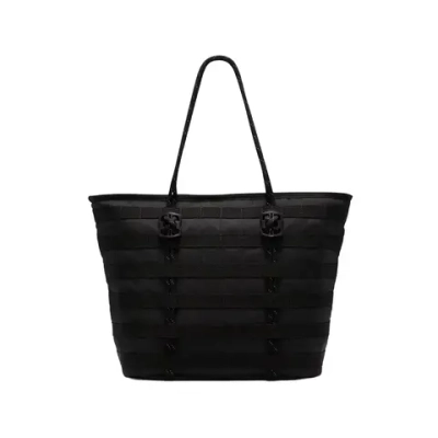 Спортивная сумка Nike Sportswear Bag Black