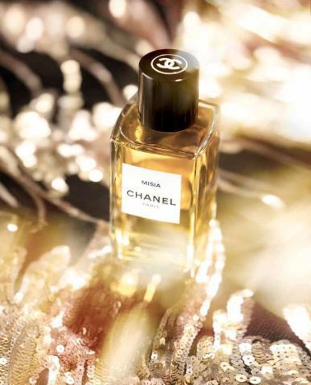 Новинка от Chanel – Misia