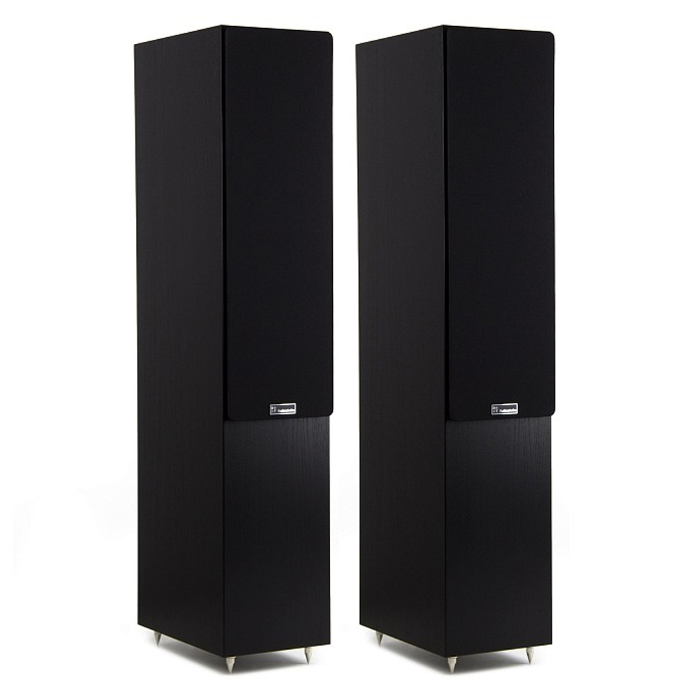 Radiotehnika Vita 2.05 Black Ash полочная профессиональная акустическая система (пара)