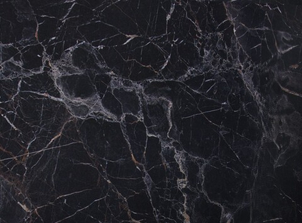 Столешница Мраморный берег радиусная левая 38мм