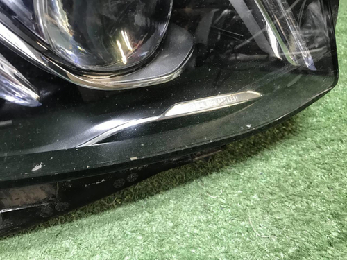 Фара правая Mercedes E W213 (18-21) Multibeam LED