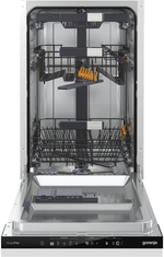 Встраиваемая посудомоечная машина Gorenje GV57210