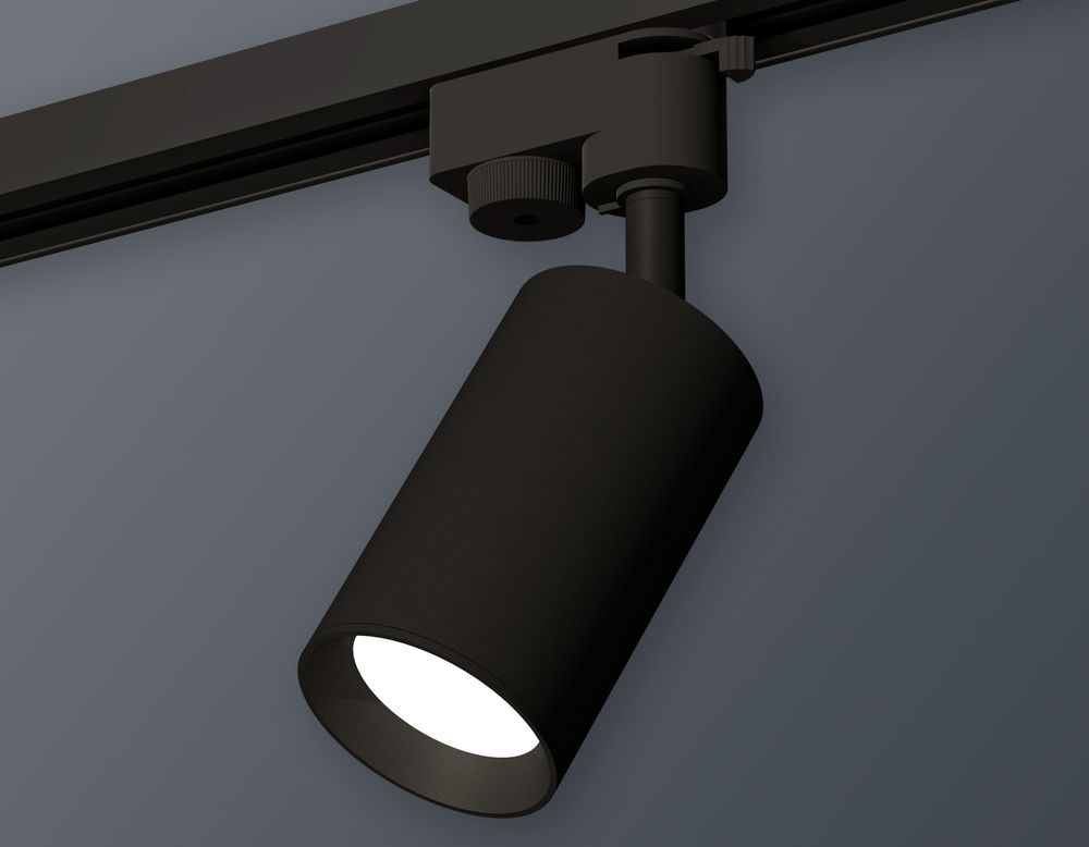 Ambrella Комплект трекового однофазного светильника Track System XT6323002