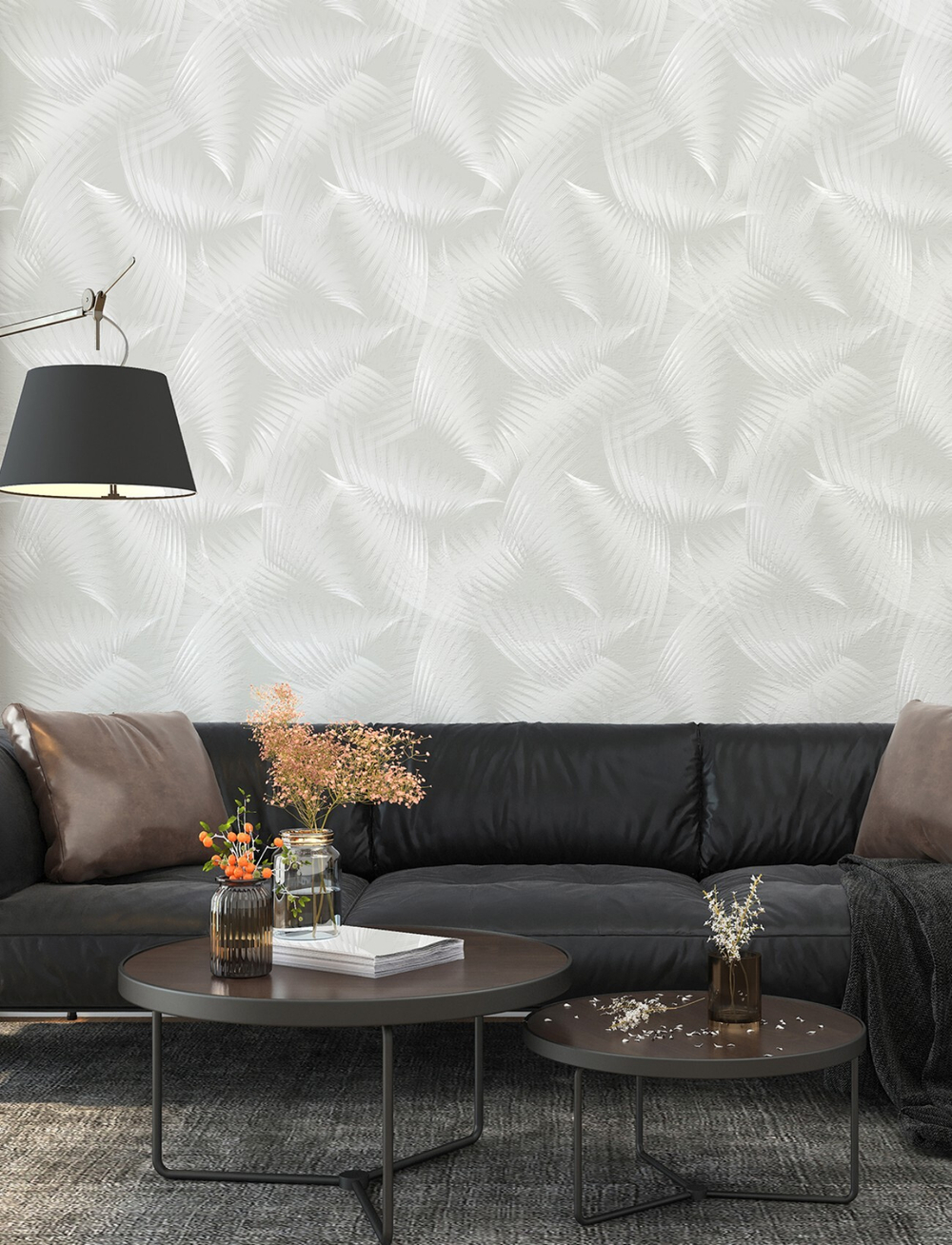 Эйфория 12 (белая с перламутром)