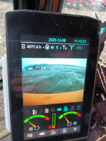 Lonking CDM6336 Экскаватор CDM6336 (Дизельный, 7,8 л, 288 л.с., МТ)