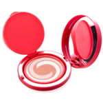 YU.R Увлажняющий тональный кушон тон 21 - Moist Layer Cushion SPF50+ PA +++, 25 гр