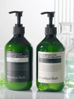 BOUQUET GARNI NARD - МАСКА ДЛЯ ВОЛОС И ЧУВСТВИТЕЛЬНОЙ КОЖИ ГОЛОВЫ SENSITIVE SCALP CARE TREATMENT, 500 МЛ