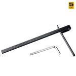 Пила циркулярная сетевая ЗУБР ПДП-75 Профессионал