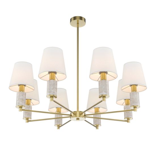 Подвесной светильник Maytoni MOD483PL-08BS