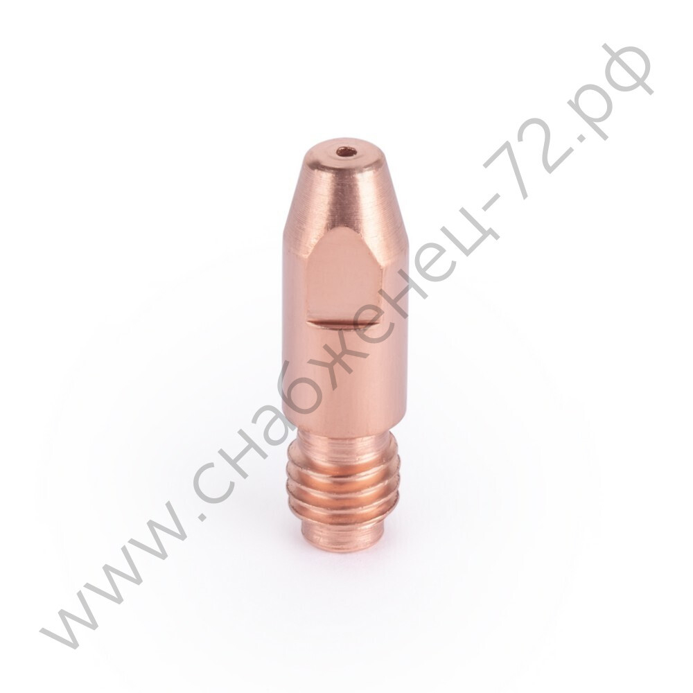 Наконечник M8х30х1.2 (140.0442/MD0005-12) VARTEG