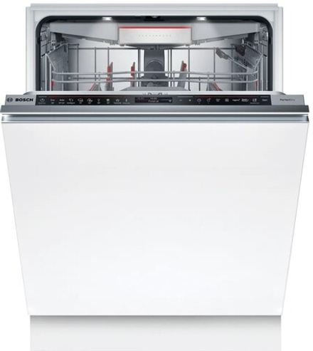 Встраиваемая посудомоечная машина Bosch SMD8TCX04E