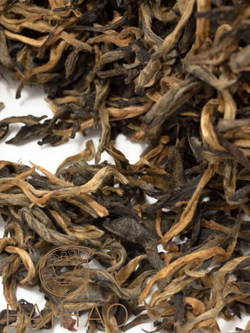 Цзинь Я Тоу Чунь, 1-й сбор, весна 2025 г.