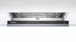 Встраиваемая посудомоечная машина Bosch SMV2HMX3FR