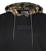 Худи Remington Metropolis Relif Camo р. S