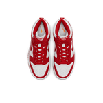 Кроссовки Nike Dunk High 'Championship Red' DD1399-106