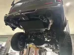 Увеличенные топливные баки для RAM 1500 TRX / RHO 2018-2026+ Додж РАМ резервный бензобак замена заводского штатного