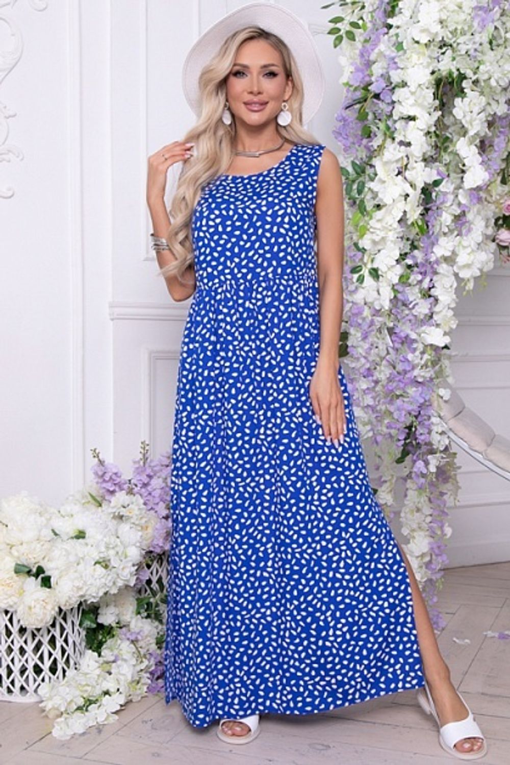 Платье 71549 Avili