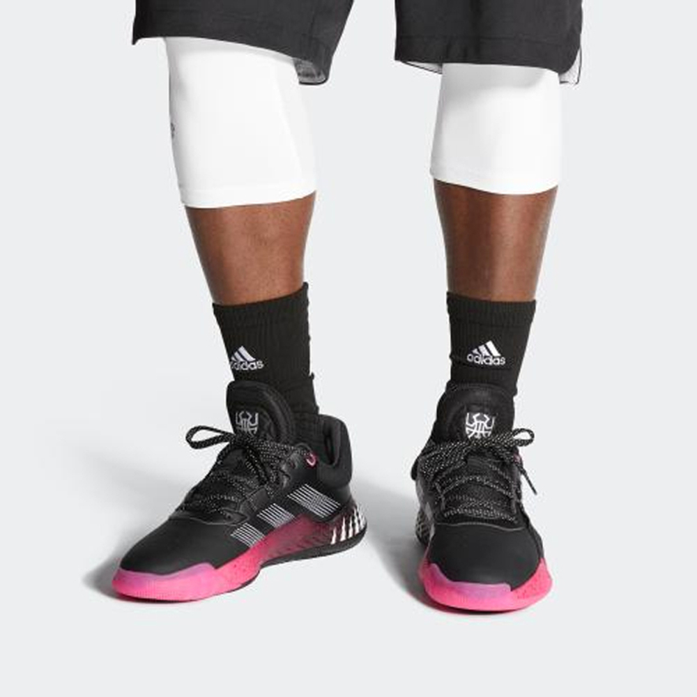 Кроссовки Adidas 4D Fwd 2 M