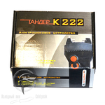 Электрошокер Тандер К222