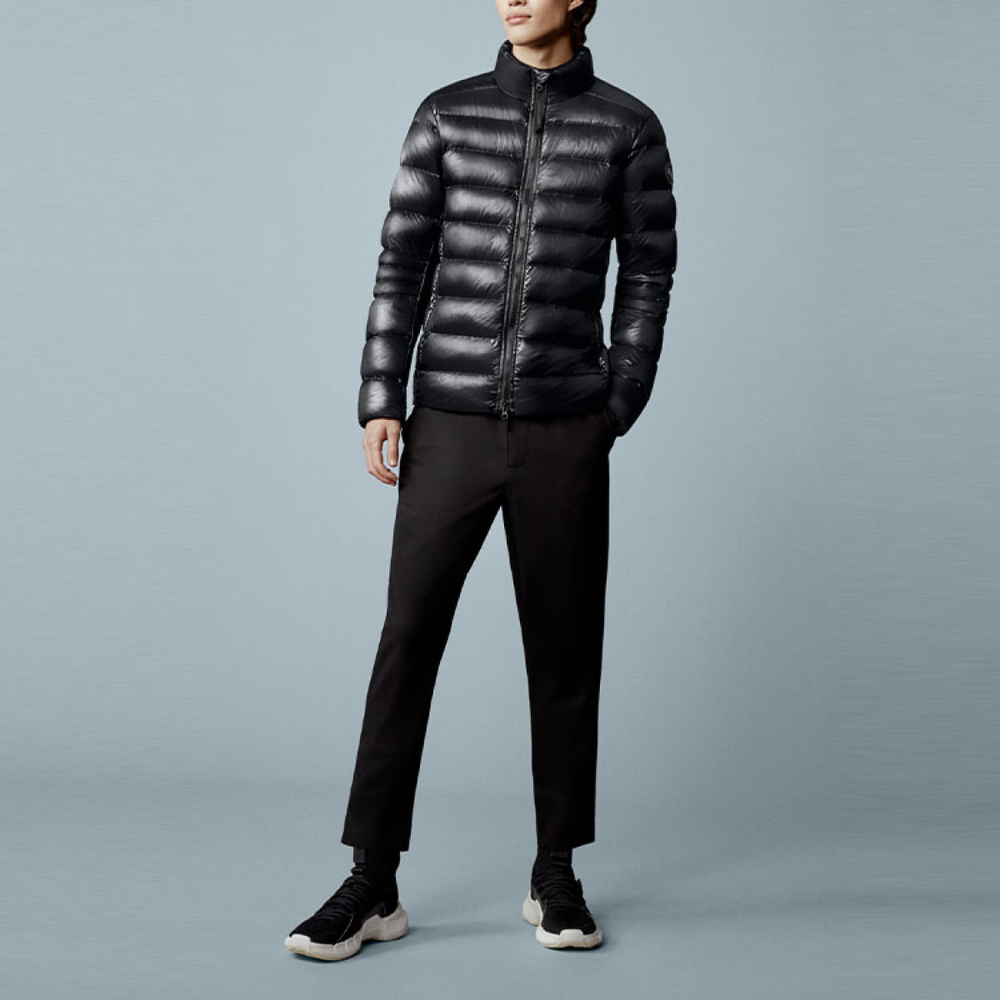 Куртки Canada Goose Canada Goose Crofton Logo, 2228MB-61