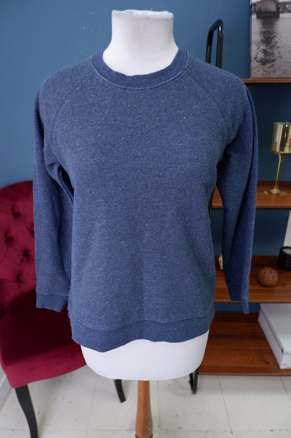 Джемпер Befree повседневный 46 размер