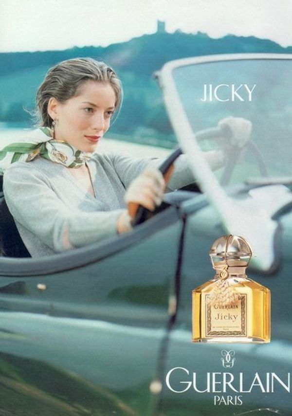Guerlain Jicky