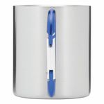 Кружка HIKING DAY Красный