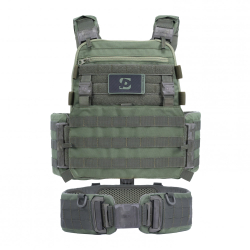 Плитоносец Stich Defense mod.5