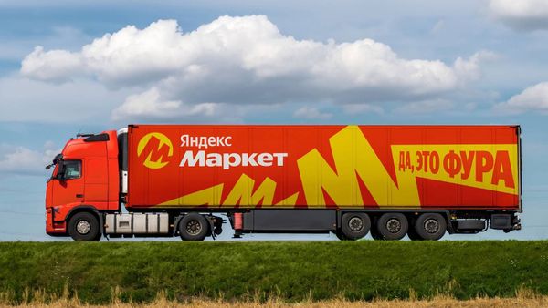 «Яндекс Маркет» провёл ребрендинг