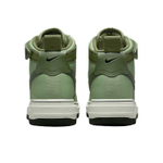 Кроссовки Nike Air Force 1 High Oil Green
