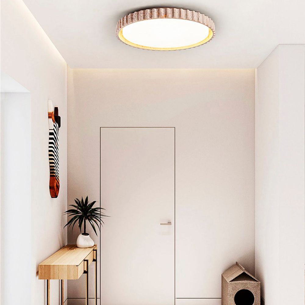 Потолочный Светильник Kellvar D43 Dark Brown By Imperiumloft