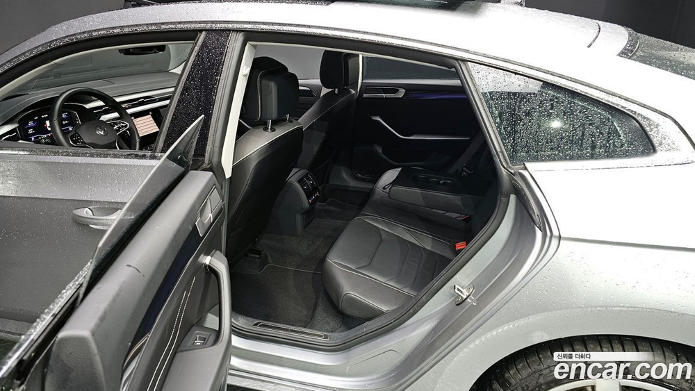 Volkswagen Arteon 2.0 TDI Prestige (12.2022)