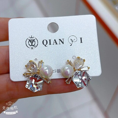 Серьги Jewelry - арт267