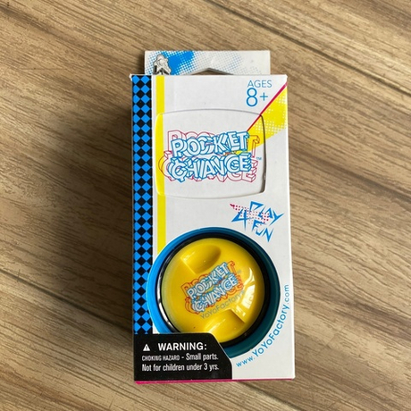 Yo Yo YoYoFactory Pocket Change