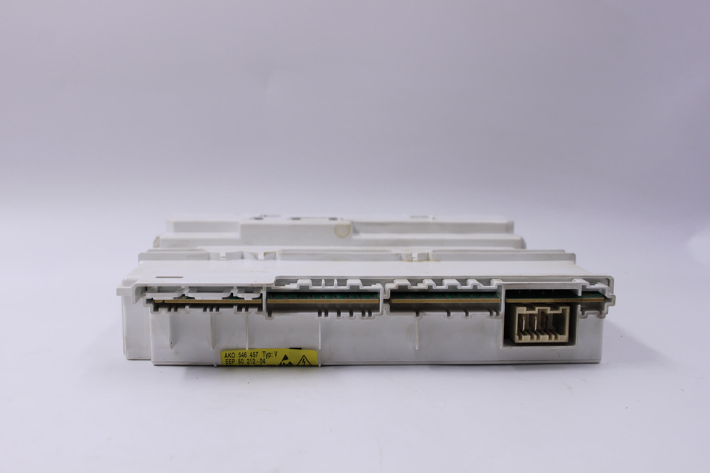 Модуль управления посудомоечной машине Bosch SGV59A23/21 (493318)