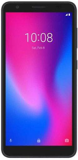 Смартфон ZTE Blade A3 (2020) NFC Dark Grey