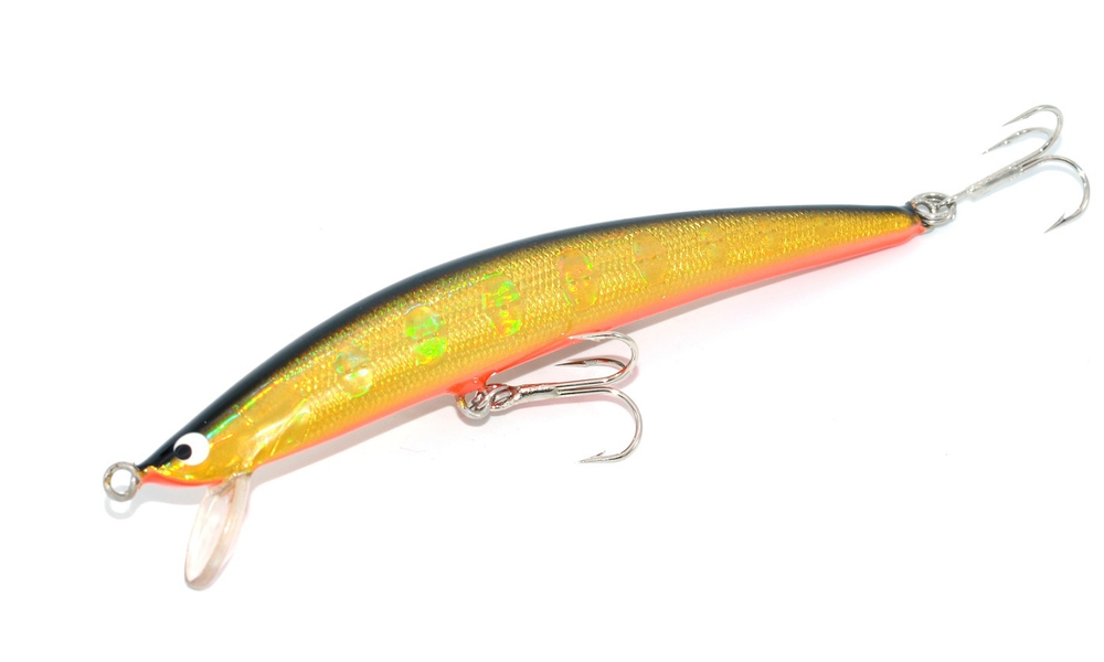 Воблер TACKLE HOUSE Twinkle TWF 104 f-5