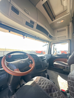 Foton AUMAN 4x2 Седельный тягач BJ4189SLFKA (Дизельный, 11,8 л, 470 л.с. АТ)
