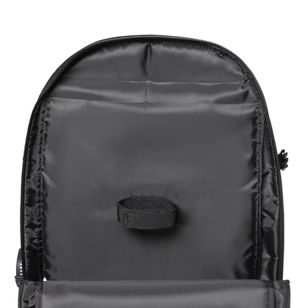 Теннисный рюкзак Dunlop Pro Long - black