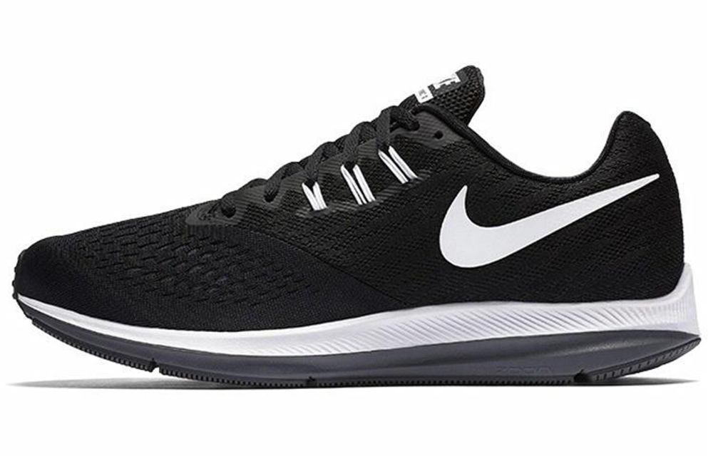 Кроссовки Nike Zoom Winflo 4