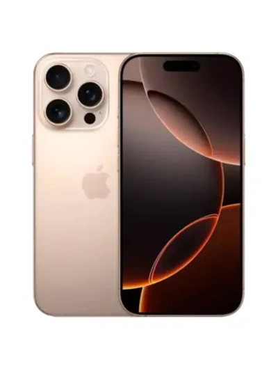 6,3" Смартфон iPhone 16 Pro 8/128 ГБ GREY