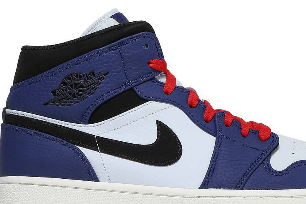 Кроссовки Jordan Air Jordan 1 Mid