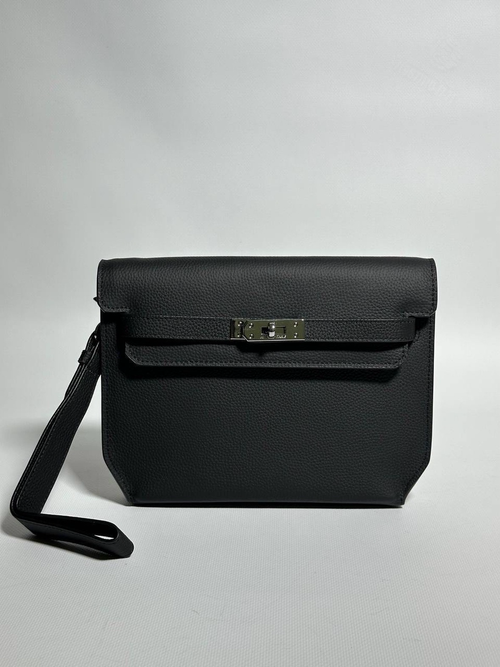 Барсетка Hermes